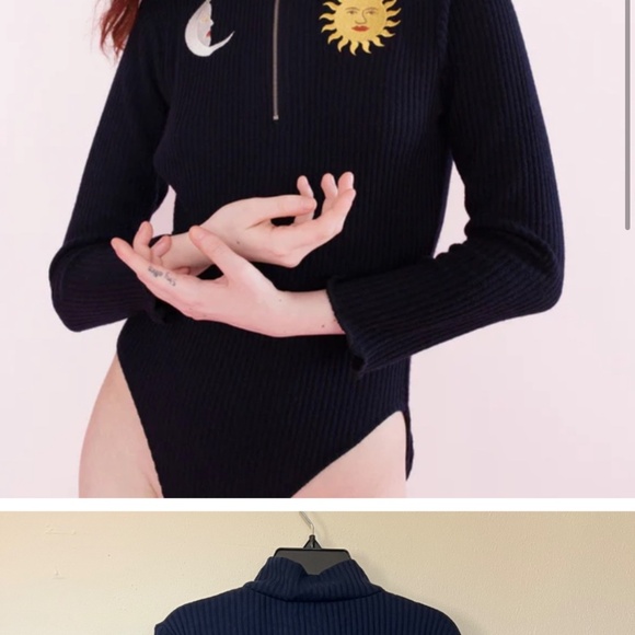 Samantha Pleet Easter Bunny Dress NWT - Picture 6 of 7